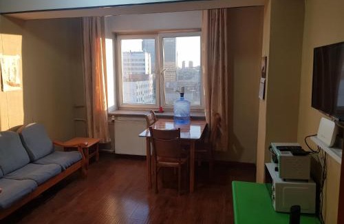 Chingeltei Apartamento | 1 bedroom in UB center