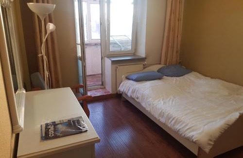 Chingeltei Apartamento | 1 bedroom in UB center