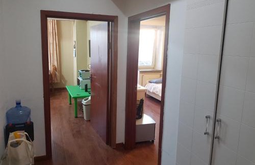 Chingeltei Apartamento | 1 bedroom in UB center