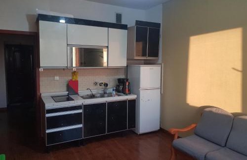 Chingeltei Apartamento | 1 bedroom in UB center
