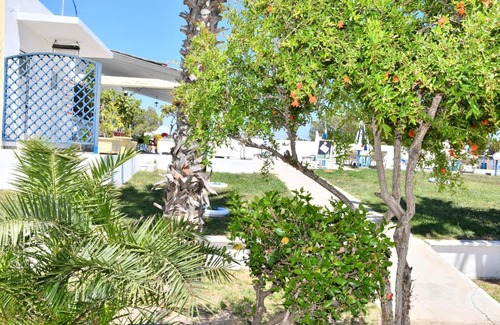 Lambi Apartamento | 1-Bedroom Kos Olympia Apartment at Lambi Beach
