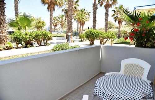 Lambi Apartamento | 1-Bedroom Kos Olympia Apartment at Lambi Beach