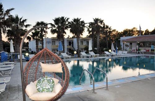 Lambi Apartamento | 1-Bedroom Kos Olympia Apartment at Lambi beach