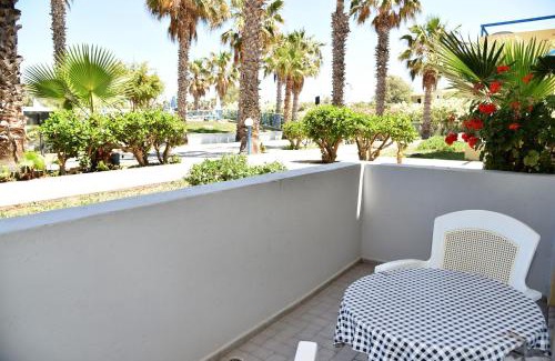 Lambi Apartamento | 1-Bedroom Kos Olympia Apartment at Lambi beach