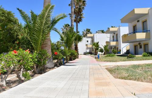 Lambi Apartamento | 1-Bedroom Kos Olympia Apartment at Lambi beach