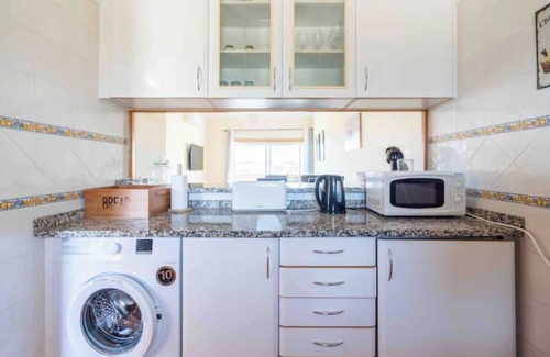 Albardeira Apartamento | 1 Bedroom Large Balcony OceanView & BBQ in Lagos