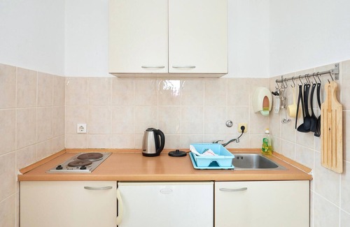 Saplunara Apartamento | Precioso apartamento de 1 dormitorio en.
