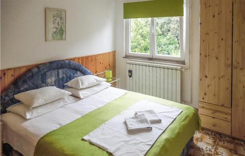 Martinscica Apartamento | 1 Bedroom Lovely Apartment In Martinscica