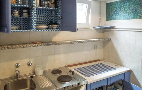 Martinscica Apartamento | 1 Bedroom Lovely Apartment In Martinscica