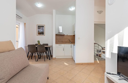 Kosljun Apartamento | Precioso apartamento de 1 dormitorio en.
