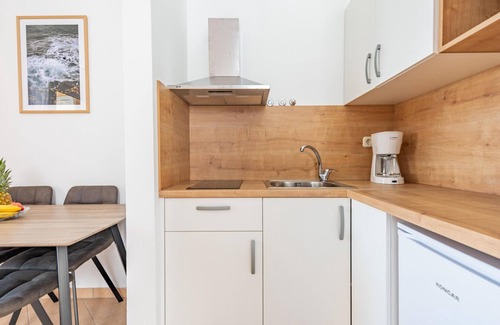 Kosljun Apartamento | Precioso apartamento de 1 dormitorio en.