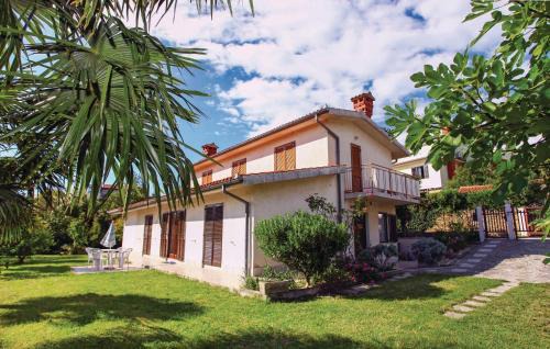 Portoroz Apartamento | 1 Bedroom Lovely Apartment In Portoroz