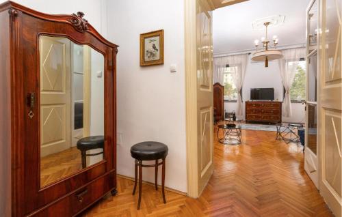 Rijeka Apartamento | 1 Bedroom Lovely Apartment In Rijeka