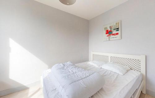 Stella-Plage Apartamento | 1 Bedroom Lovely Apartment In Cucq