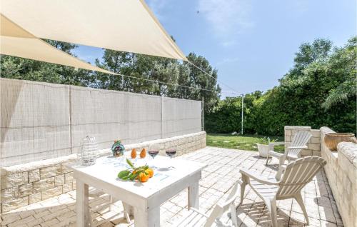 Granelli Apartamento | 1 Bedroom Lovely Apartment In Pachino