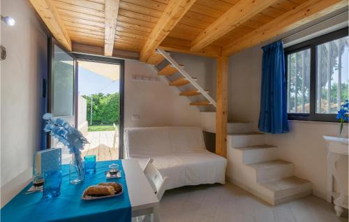 Granelli Apartamento | 1 Bedroom Lovely Apartment In Pachino