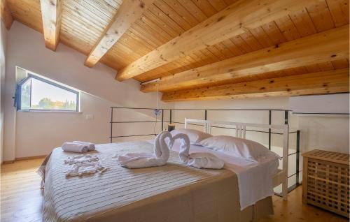 Granelli Apartamento | 1 Bedroom Lovely Apartment In Pachino