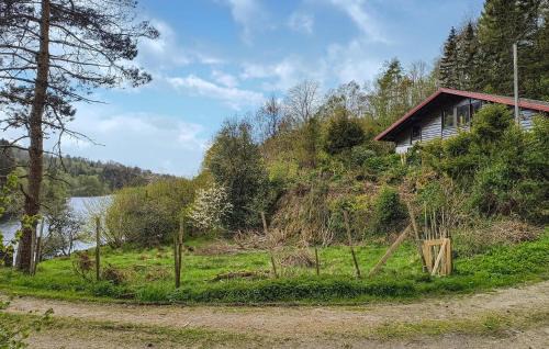 Lindesnes Apartamento | 1 Bedroom Lovely Apartment In Lindesnes