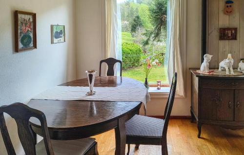 Lindesnes Apartamento | 1 Bedroom Lovely Apartment In Lindesnes