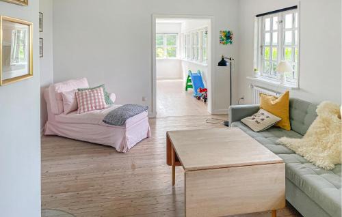Norre Alslev Casa | 1 Bedroom Lovely Home In Nørre Alslev