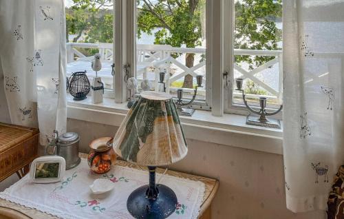 Draget Casa | 1 Bedroom Lovely Home In Oskarshamn