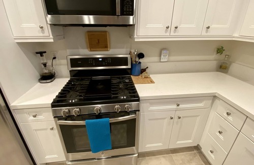 Dana Point Casa | 1 Bedroom Luxury Condo