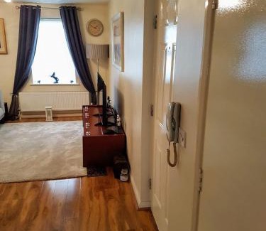 Northampton Apartamento | 1 Bedroom luxury Flat Close to town center