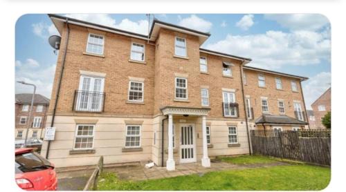 Northampton Apartamento | 1 Bedroom luxury Flat Close to town center