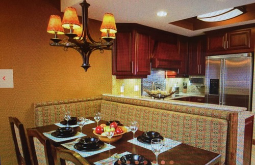 Park City Villa | Villa de lujo de 1 habitación para 4 personas en Skiin / Skiout Park City Canyons Resort