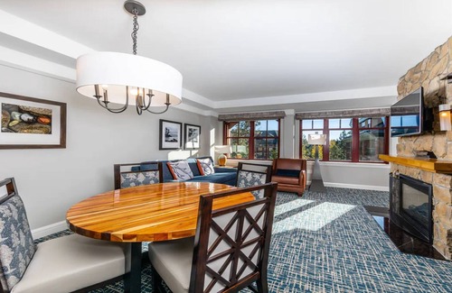 South Lake Tahoe Complejo | 1 Bedroom - Marriott's Timber Lodge Tahoe - Full Resort Access