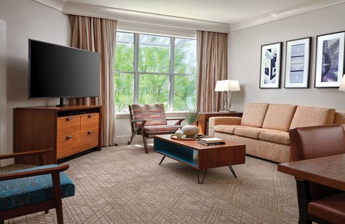 Desert Ridge Complejo | 1 Bedroom - Marriott's Canyon Villas at Desert Ridge - Full Resort Access