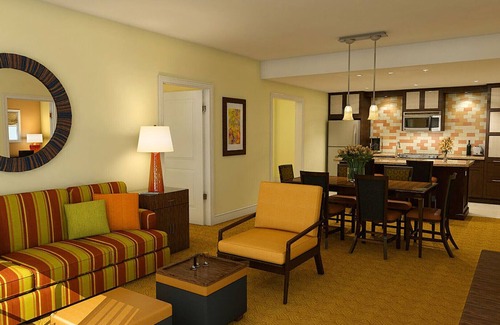 Florida Central Atlantic Coast Complejo | 1 Bedroom - Marriott's Lakeshore Reserve - Full Resort Access