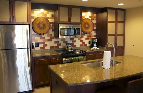 Florida Central Atlantic Coast Complejo | 1 Bedroom - Marriott's Lakeshore Reserve - Full Resort Access