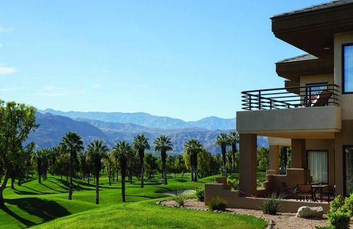 Palm Desert Complejo | 1 Bedroom - Marriott's Desert Springs Villas I - Full Resort Access