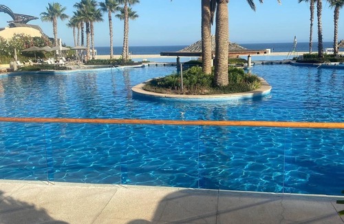 Puerto Juarez Complejo | 1 bedroom Master suite w/kitchen at Vidanta Mayan Palace