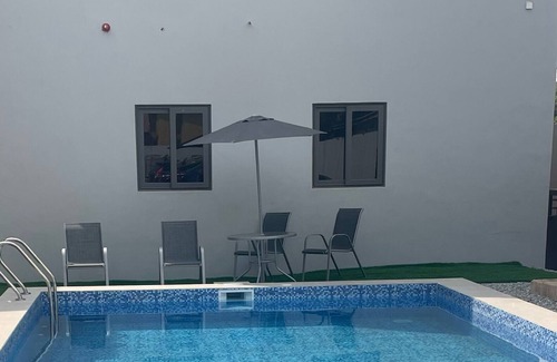 Accra Apartamento | 1 bedroom Modern Stay Accra