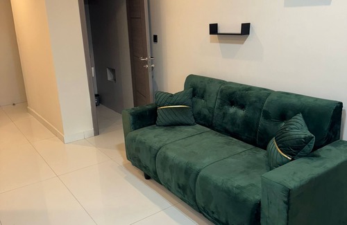 Accra Apartamento | 1 bedroom Modern Stay Accra