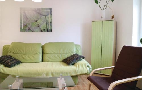 Boergerende-Rethwisch Apartamento | 1 Bedroom Nice Apartment In Börgerende