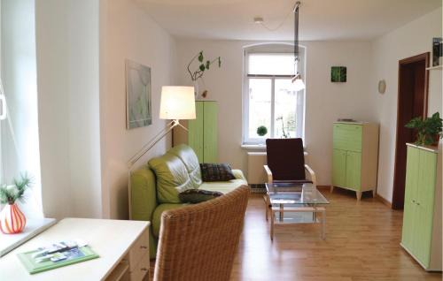 Boergerende-Rethwisch Apartamento | 1 Bedroom Nice Apartment In Börgerende