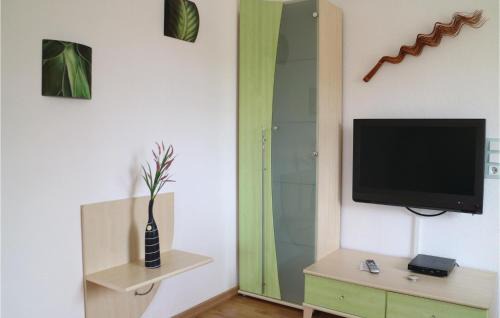 Boergerende-Rethwisch Apartamento | 1 Bedroom Nice Apartment In Börgerende
