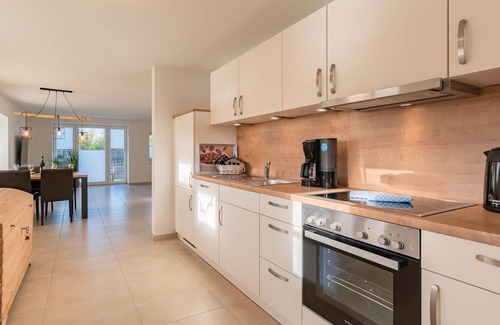 Langenhorn Apartamento | Bonito apartamento de 1 dormitorio en.