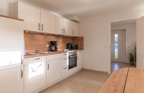 Langenhorn Apartamento | Bonito apartamento de 1 dormitorio en.