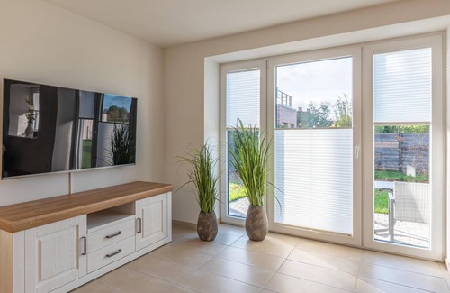 Langenhorn Apartamento | Bonito apartamento de 1 dormitorio en.