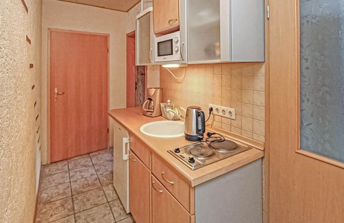 Muhl Rosin Apartamento | Bonito apartamento de 1 dormitorio en.