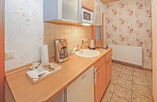 Muhl Rosin Apartamento | Bonito apartamento de 1 dormitorio en.