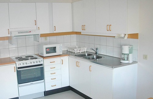 Syssleback Apartamento | Bonito apartamento de 1 dormitorio en.