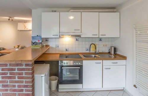 Klixbull Apartamento | Bonito apartamento de 1 dormitorio en.