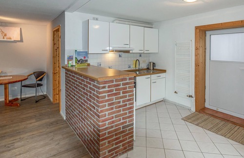 Klixbull Apartamento | Bonito apartamento de 1 dormitorio en.