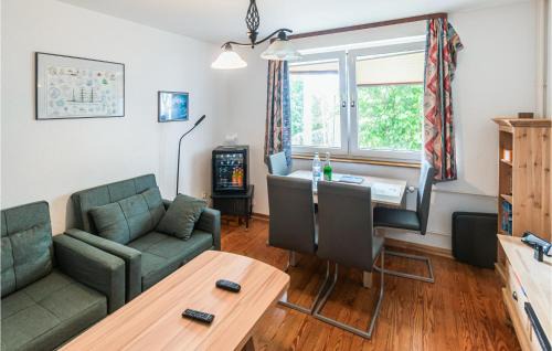 Helgoland Apartamento | 1 Bedroom Nice Apartment In Helgoland