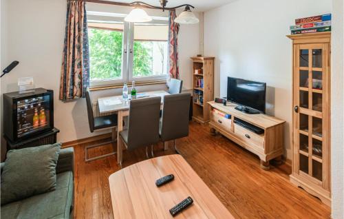 Helgoland Apartamento | 1 Bedroom Nice Apartment In Helgoland